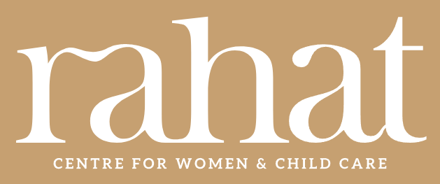 Rahat logo
