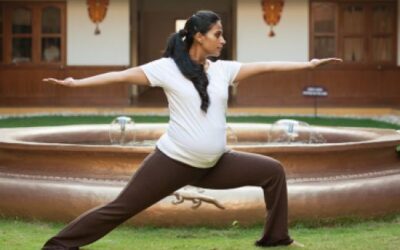 Is Pregnancy Yoga Safe in the First Trimester ?