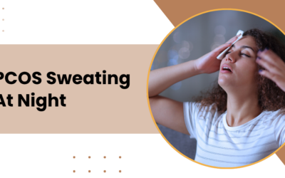 PCOS Sweating At Night