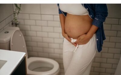 Bladder Problems After C-Section