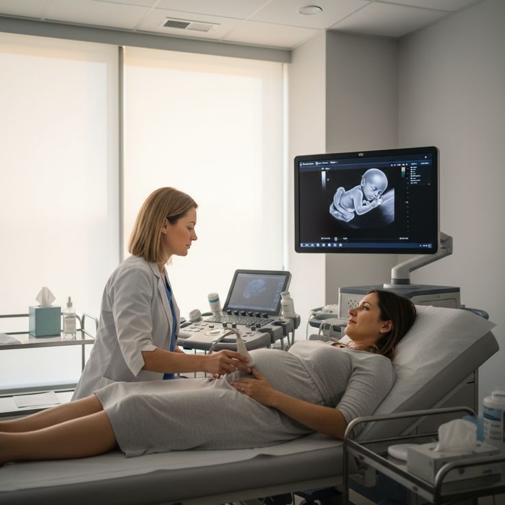 Normal Delivery vs C-Section: Which Is Safer?