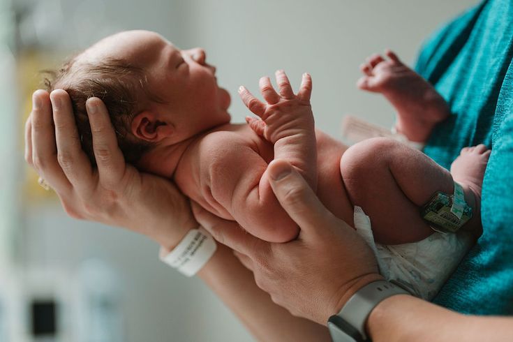 What Is a Level-3 NICU and When Does a Baby Need One?