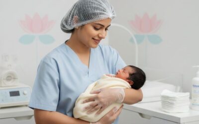 Indian Vaccination Schedule for Babies 0 to 12 Months