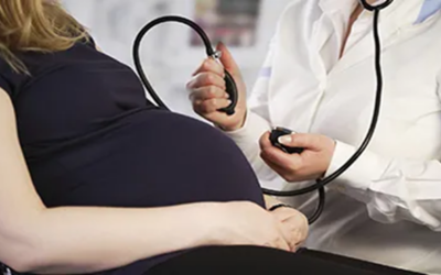 Pre Eclampsia At 22 Weeks