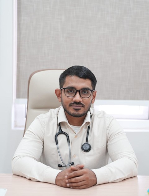 Best urologist in Bhubneshwar - Dr. Rahul Pradhan
