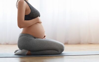Is Pregnancy Yoga Safe in the First Trimester ?