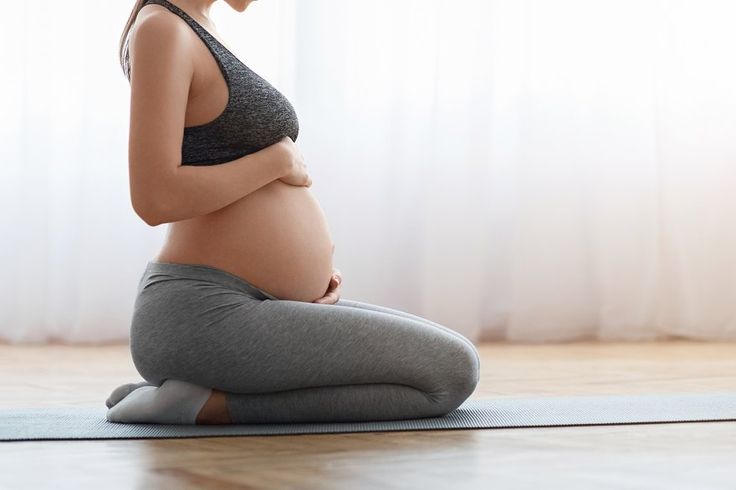 Is Pregnancy Yoga Safe in the First Trimester ?