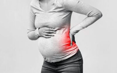 Is It Normal to Have Pelvic Pain After Pregnancy?