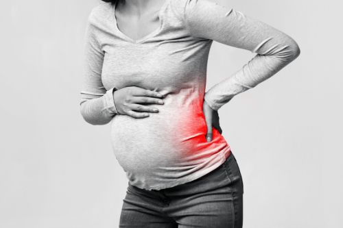 Is It Normal to Have Pelvic Pain After Pregnancy?