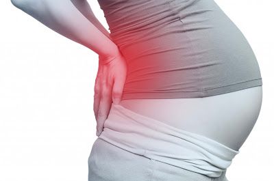 Is It Normal to Have Pelvic Pain After Pregnancy?