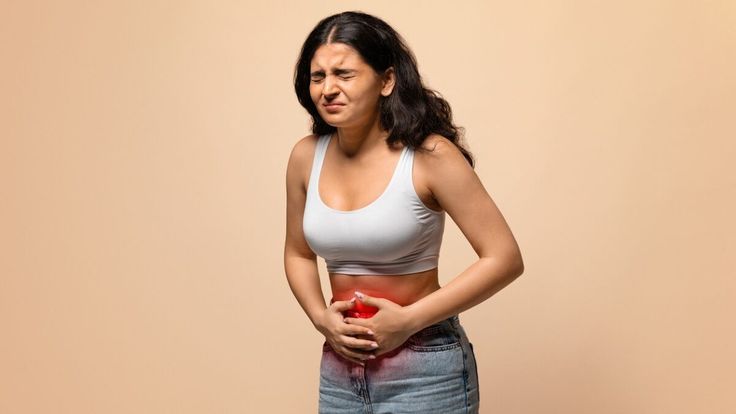 What Are the Early Symptoms of PCOS in Indian Women?