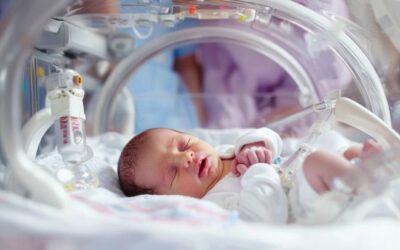 What Is a Level-3 NICU and When Does a Baby Need One?