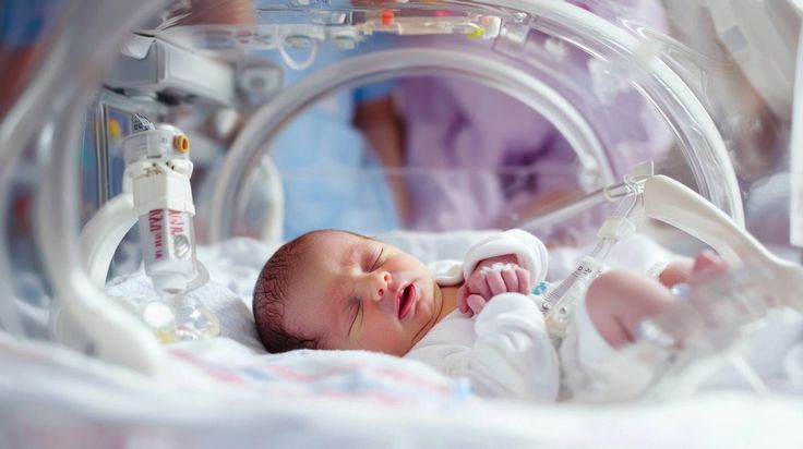 What Is a Level-3 NICU and When Does a Baby Need One?