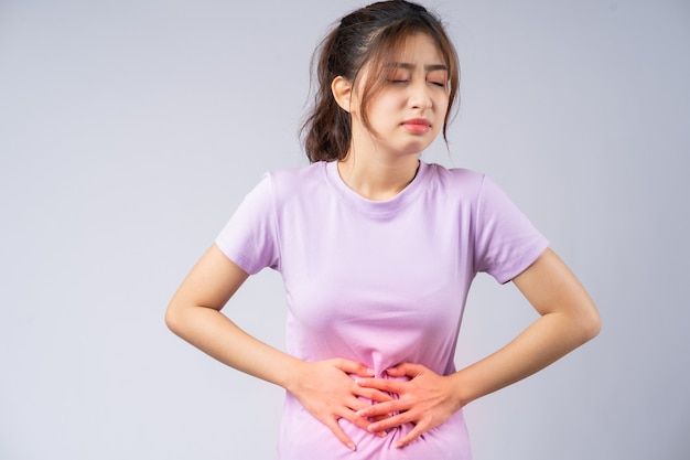 What Are the Early Symptoms of PCOS in Indian Women?