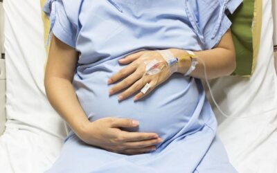 What Makes a Pregnancy “High-Risk” and How Is It Managed?