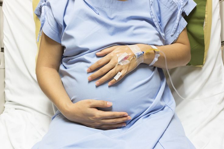 What Makes a Pregnancy “High-Risk” and How Is It Managed?