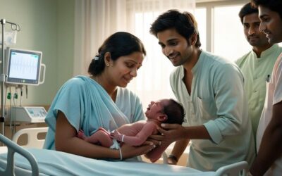 When Should Your Baby Get Each Vaccine in the First Year?