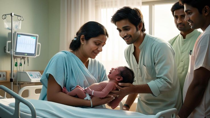 When Should Your Baby Get Each Vaccine in the First Year?