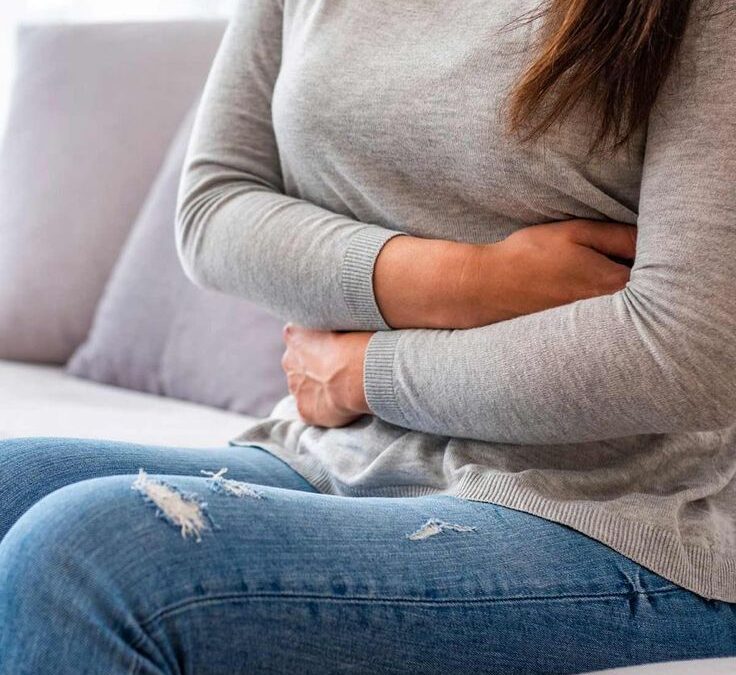 What Causes Irregular Periods and When Should You See a Gynaecologist?