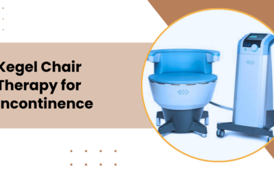 What Is Kegel Chair Therapy and Does It Really Work for Incontinence?