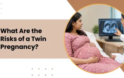 What Are the Risks of a Twin Pregnancy?